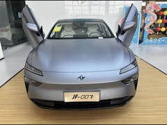 007 Καθαρό ηλεκτρικό αγωνιστικό αυτοκίνητο 4880 X 1895 X 1460MM