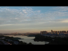 VOYAH- Dreamer Mpv 5315 X 1985 X 1820MM 45 λεπτά Γρήγορη φόρτιση