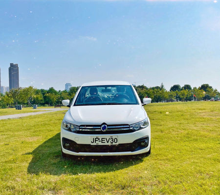 DongFeng Fukang EV30 （E Elysee ) Range 301KM Wheel 2652mm  Battery Capacity 38 KWH