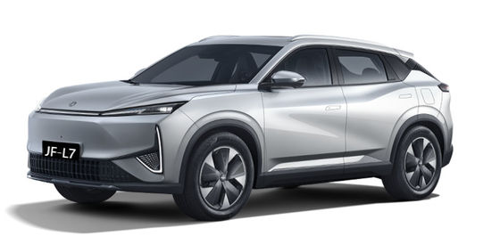 Dongfeng plug-in υβριδικό, με αυτονομία άνω των 2000KM, συμπαγές SUV JF-L7